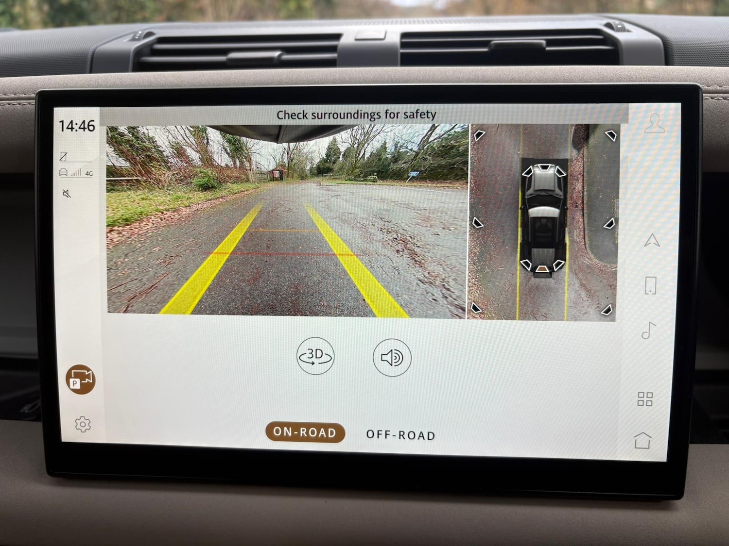 Used Land Rover Defender 2022 for sale - 76722385: Photo 17