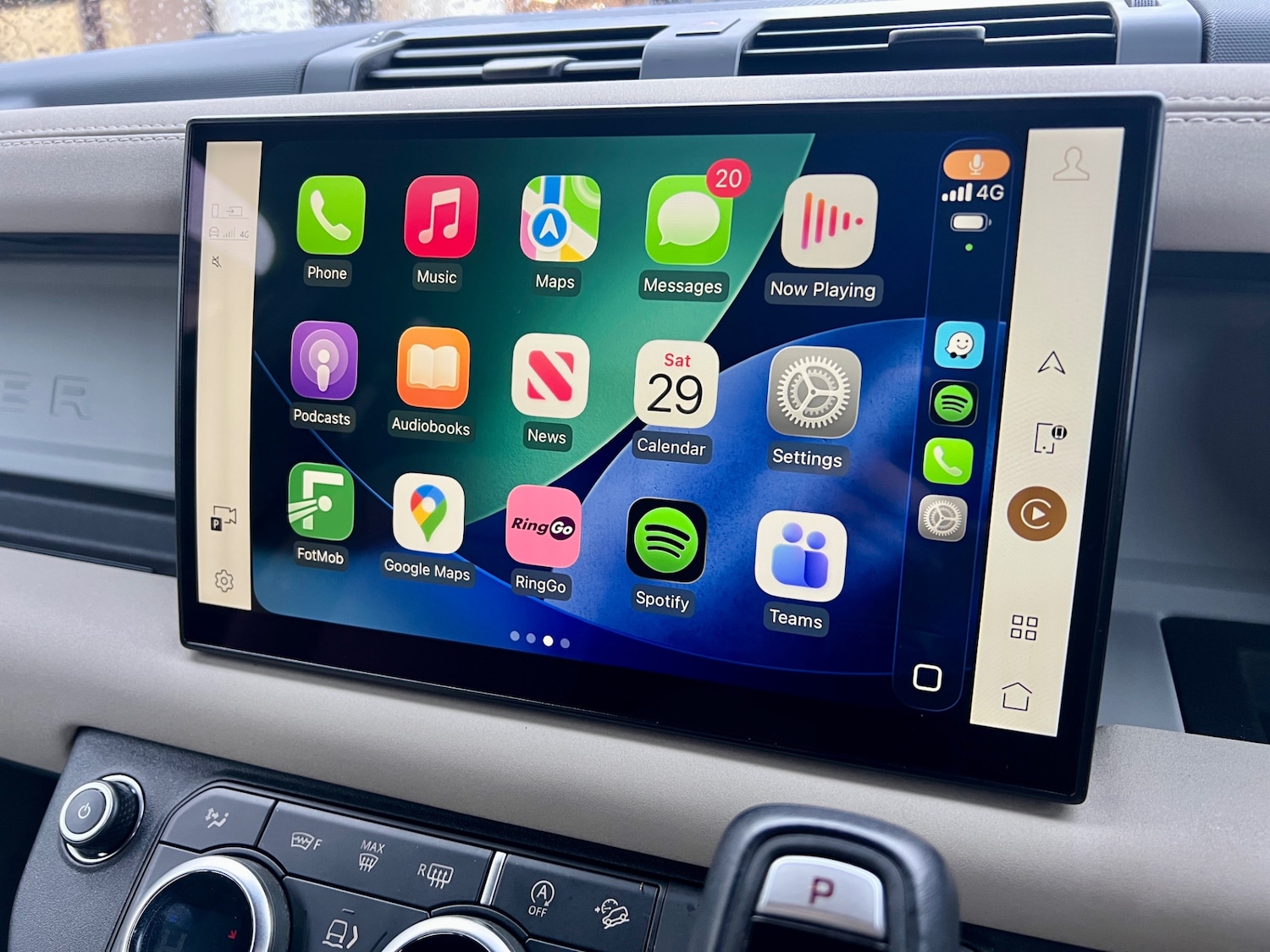 Used Land Rover Defender 2022 for sale - 76722385: Photo 18