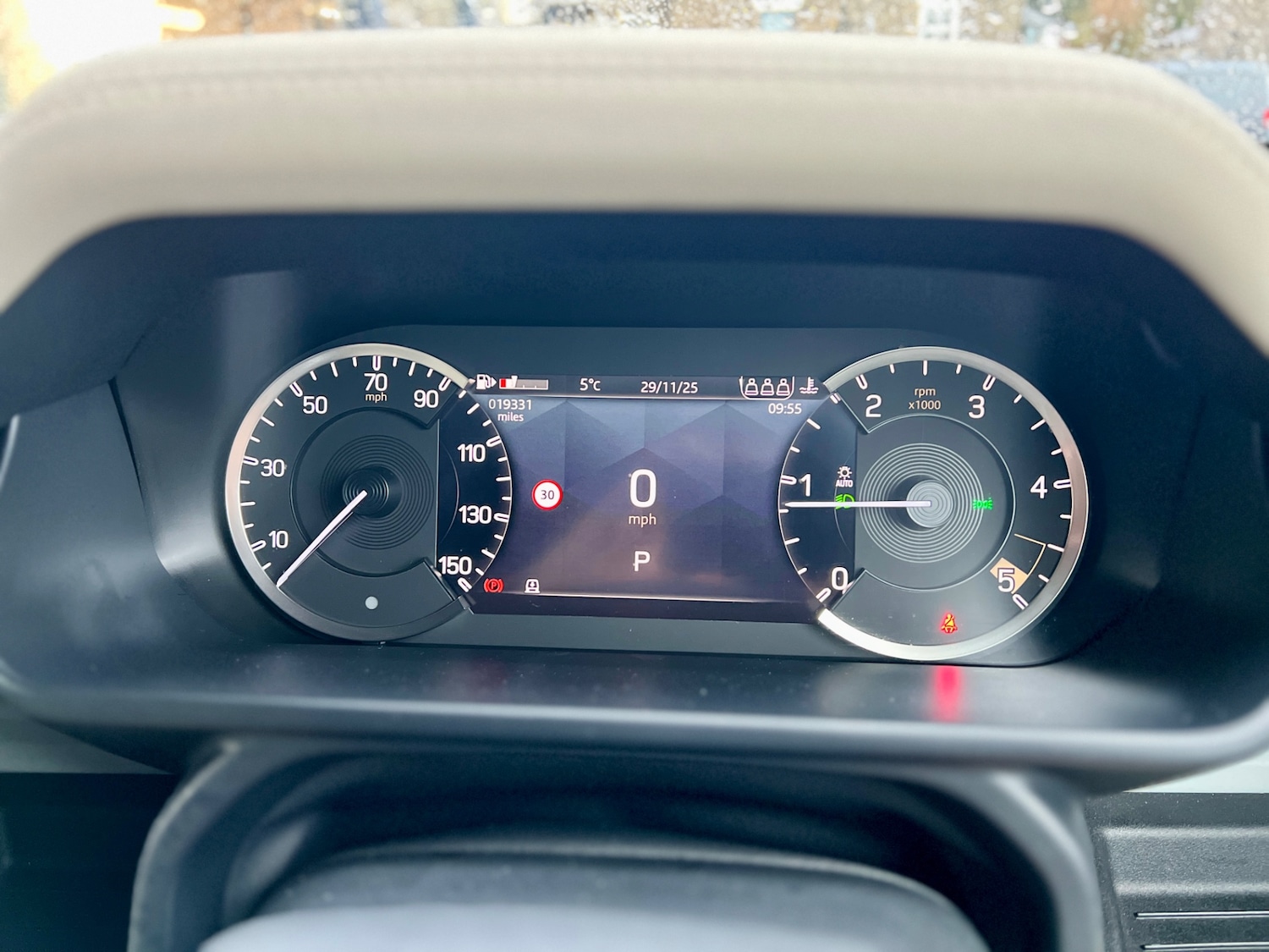 Used Land Rover Defender 2022 for sale - 76722385: Photo 19