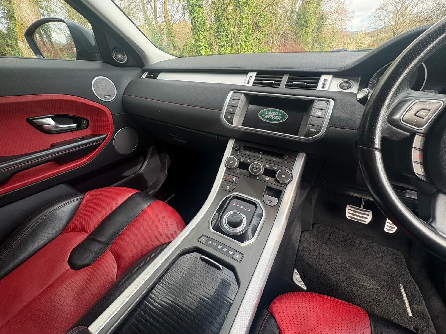 Used Land Rover Range Rover Evoque 2014 for sale - 77796772: Photo 10