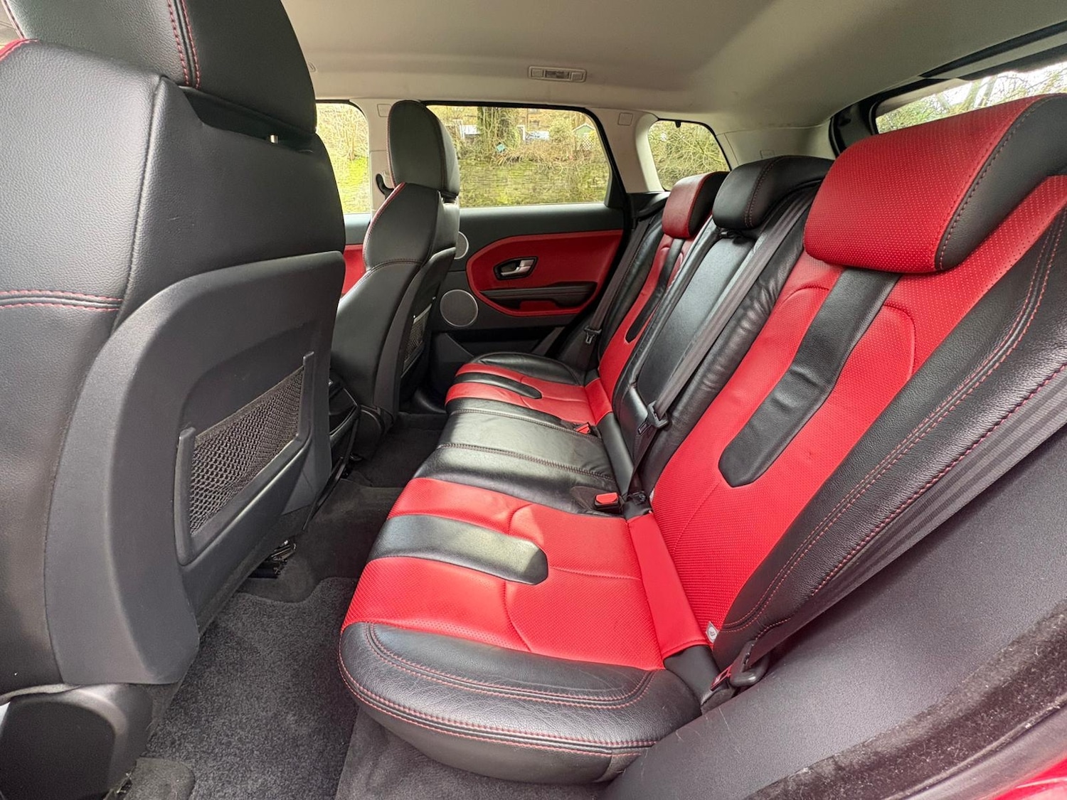 Used Land Rover Range Rover Evoque 2014 for sale - 77796772: Photo 14