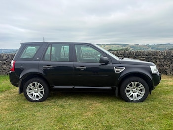 Used Land Rover Freelander 2011 for sale - 79183784: Photo
