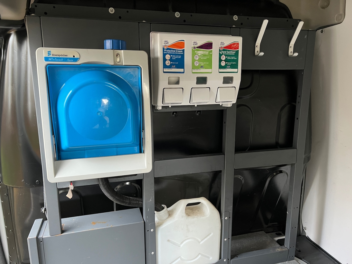 Used Renault Kangoo 2018 for sale - 76516139: Photo 12