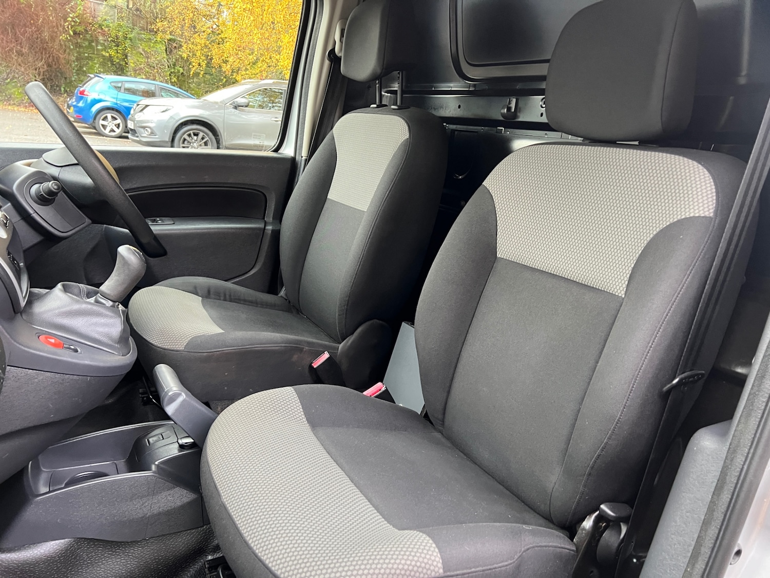 Used Renault Kangoo 2018 for sale - 76516139: Photo 13