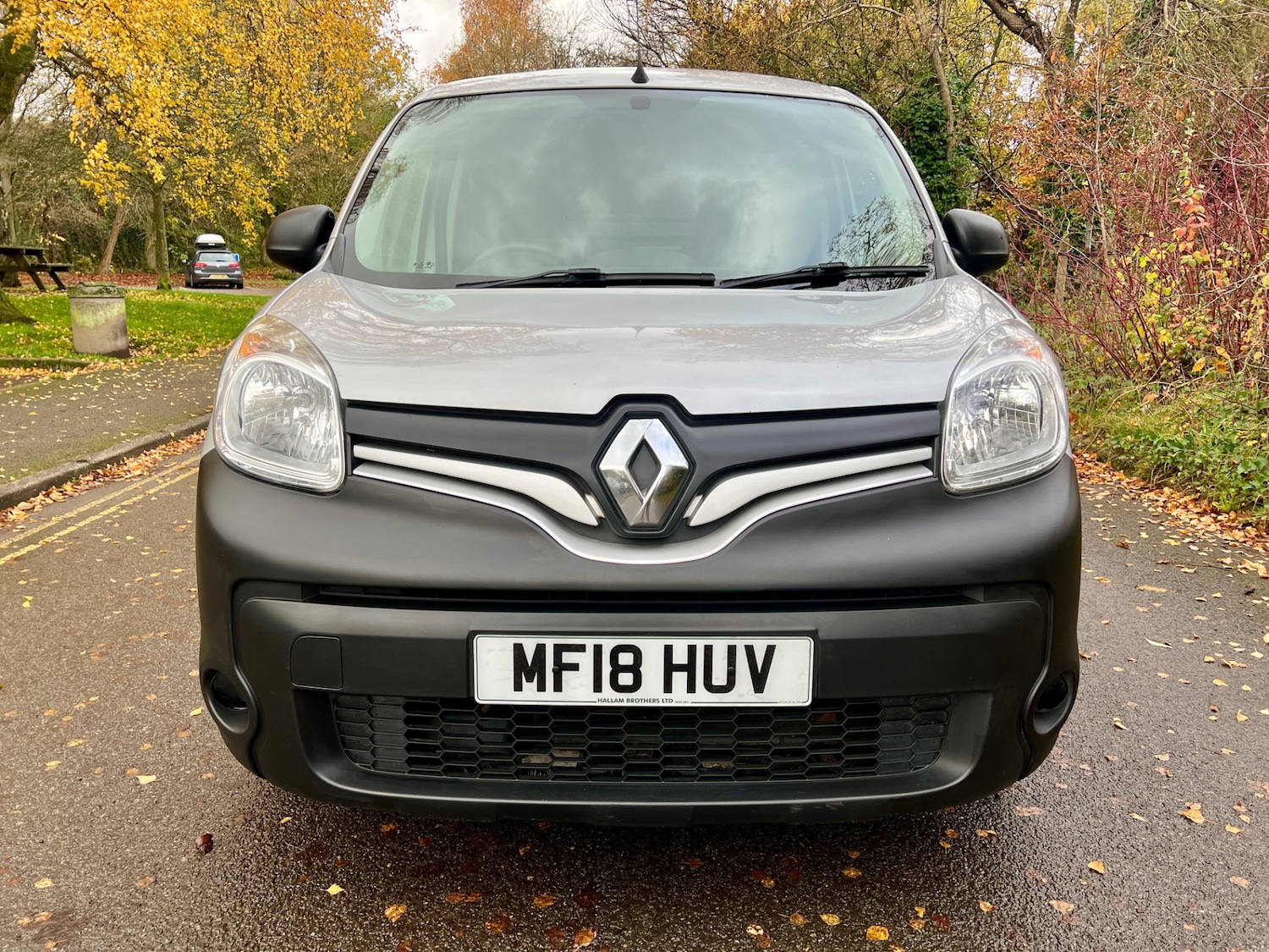 Used Renault Kangoo 2018 for sale - 76516139: Photo 7