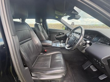 Used Land Rover Range Rover Evoque 2019 for sale - 78531743: Photo