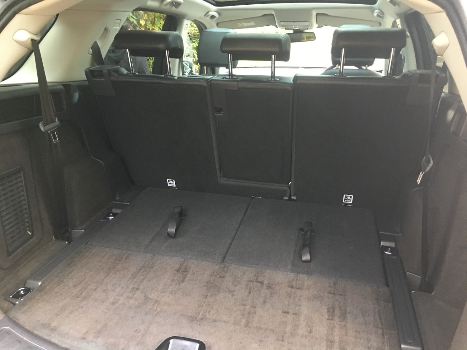 Used Land Rover Discovery Sport 2015 for sale - 76374421: Photo 16