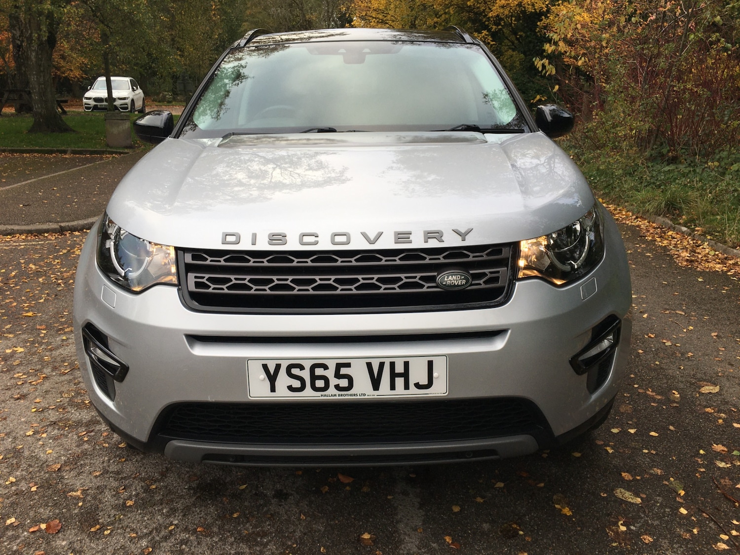Used Land Rover Discovery Sport 2015 for sale - 76374421: Photo 20