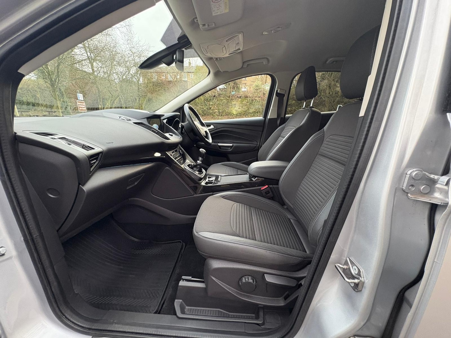 Used Ford Kuga 2018 for sale - 76844707: Photo 10