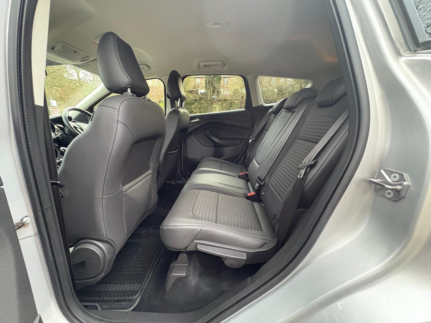 Used Ford Kuga 2018 for sale - 76844707: Photo 11