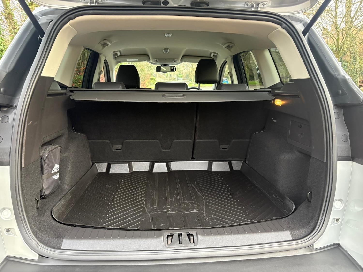 Used Ford Kuga 2018 for sale - 76844707: Photo 12