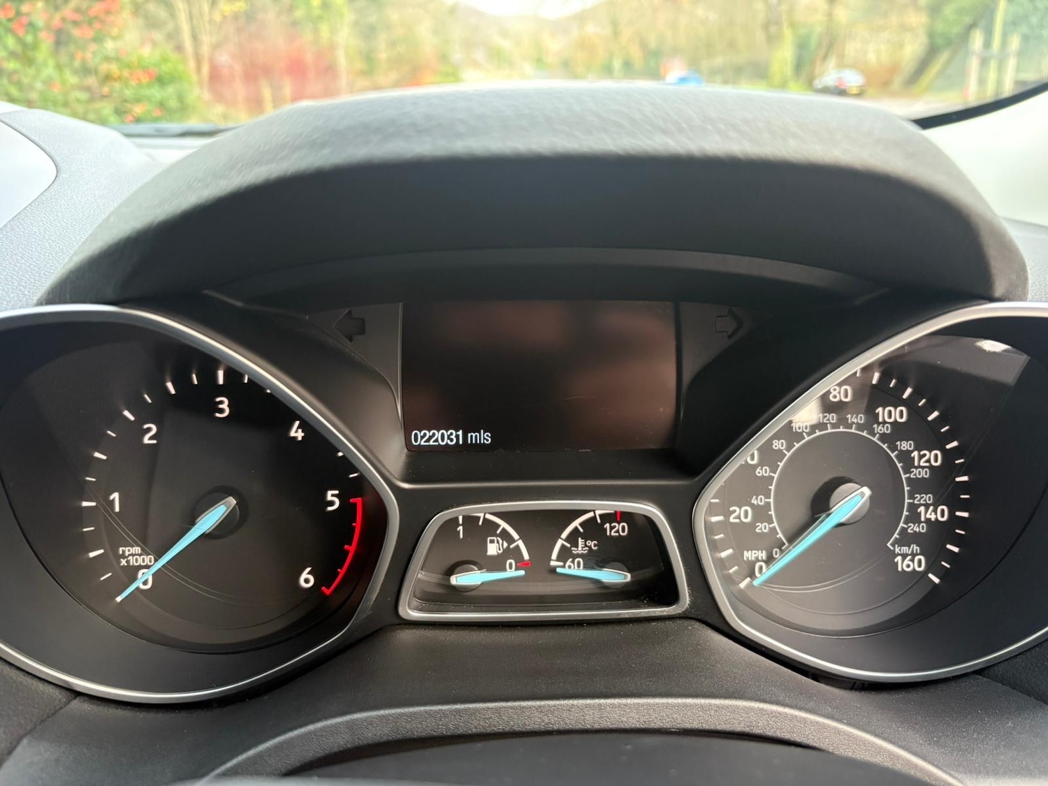 Used Ford Kuga 2018 for sale - 76844707: Photo 14