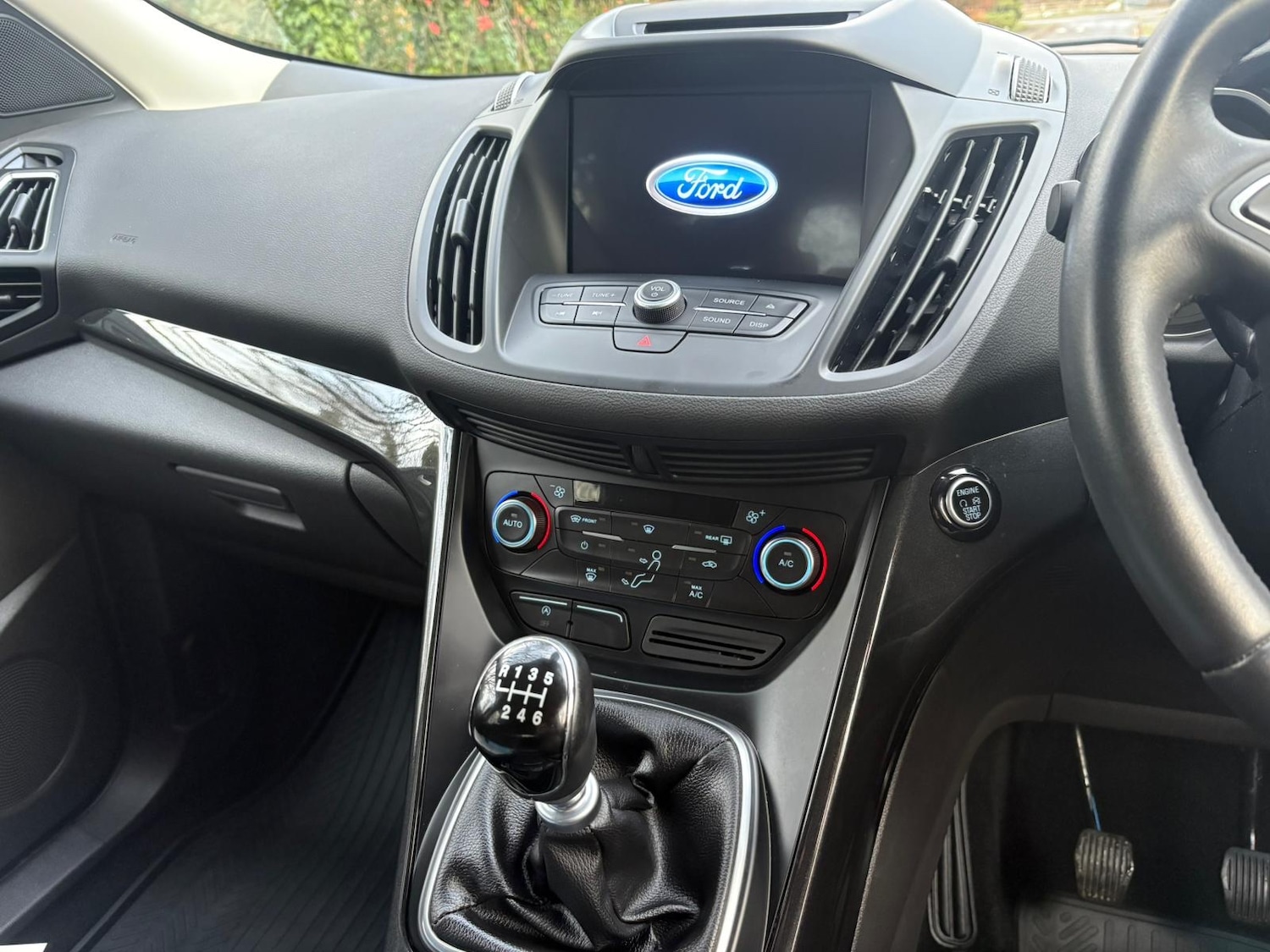 Used Ford Kuga 2018 for sale - 76844707: Photo 15