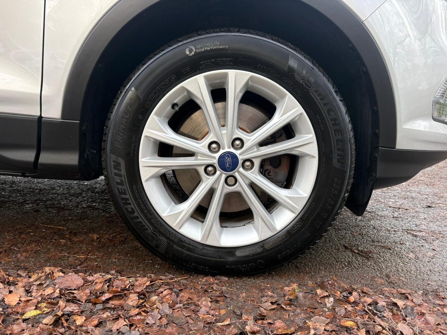 Used Ford Kuga 2018 for sale - 76844707: Photo 7