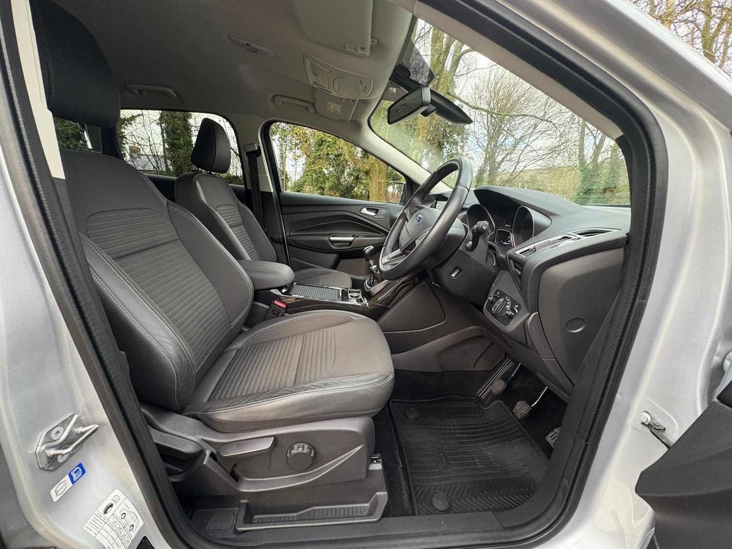 Used Ford Kuga 2018 for sale - 76844707: Photo 8