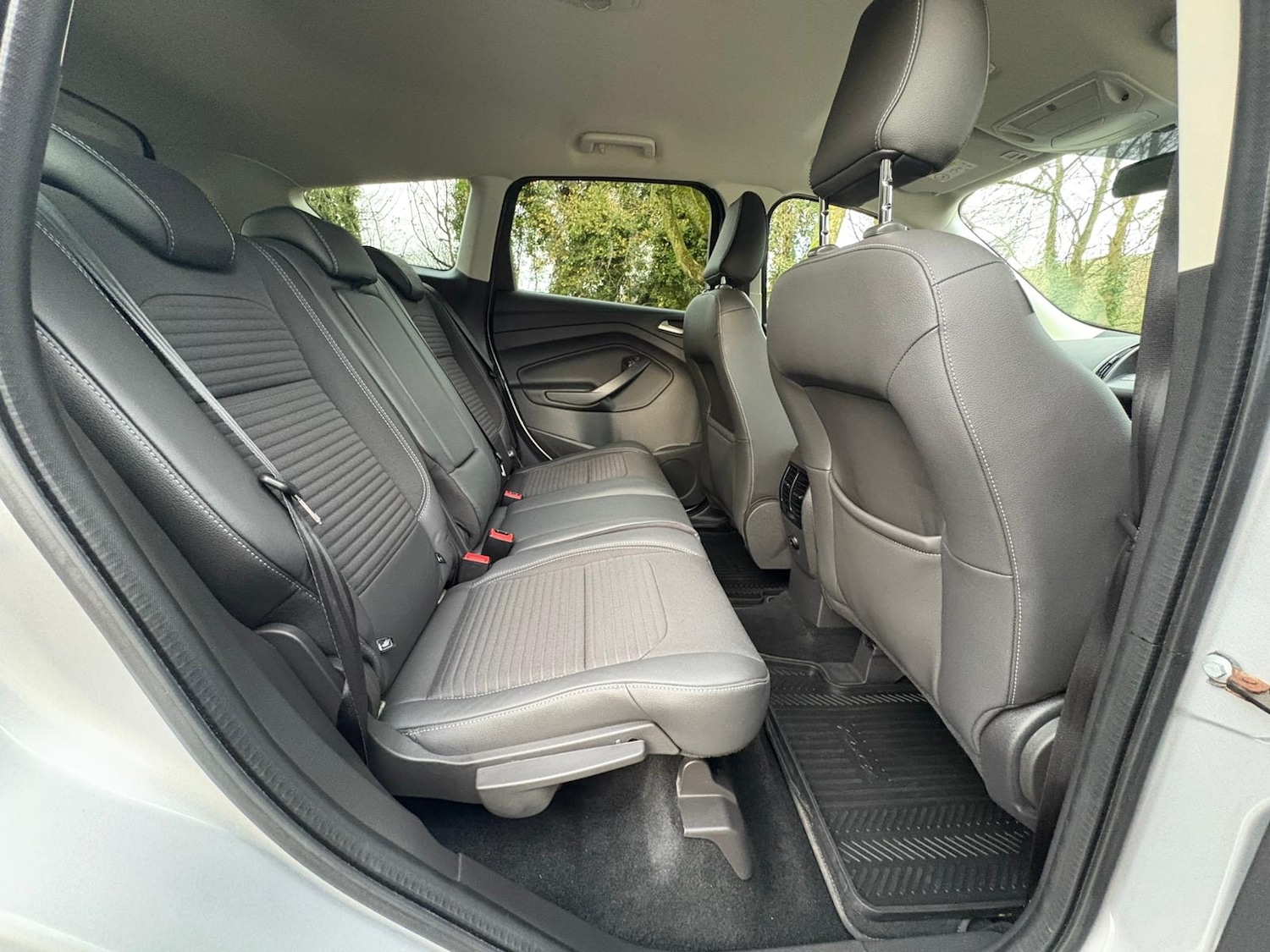 Used Ford Kuga 2018 for sale - 76844707: Photo 9