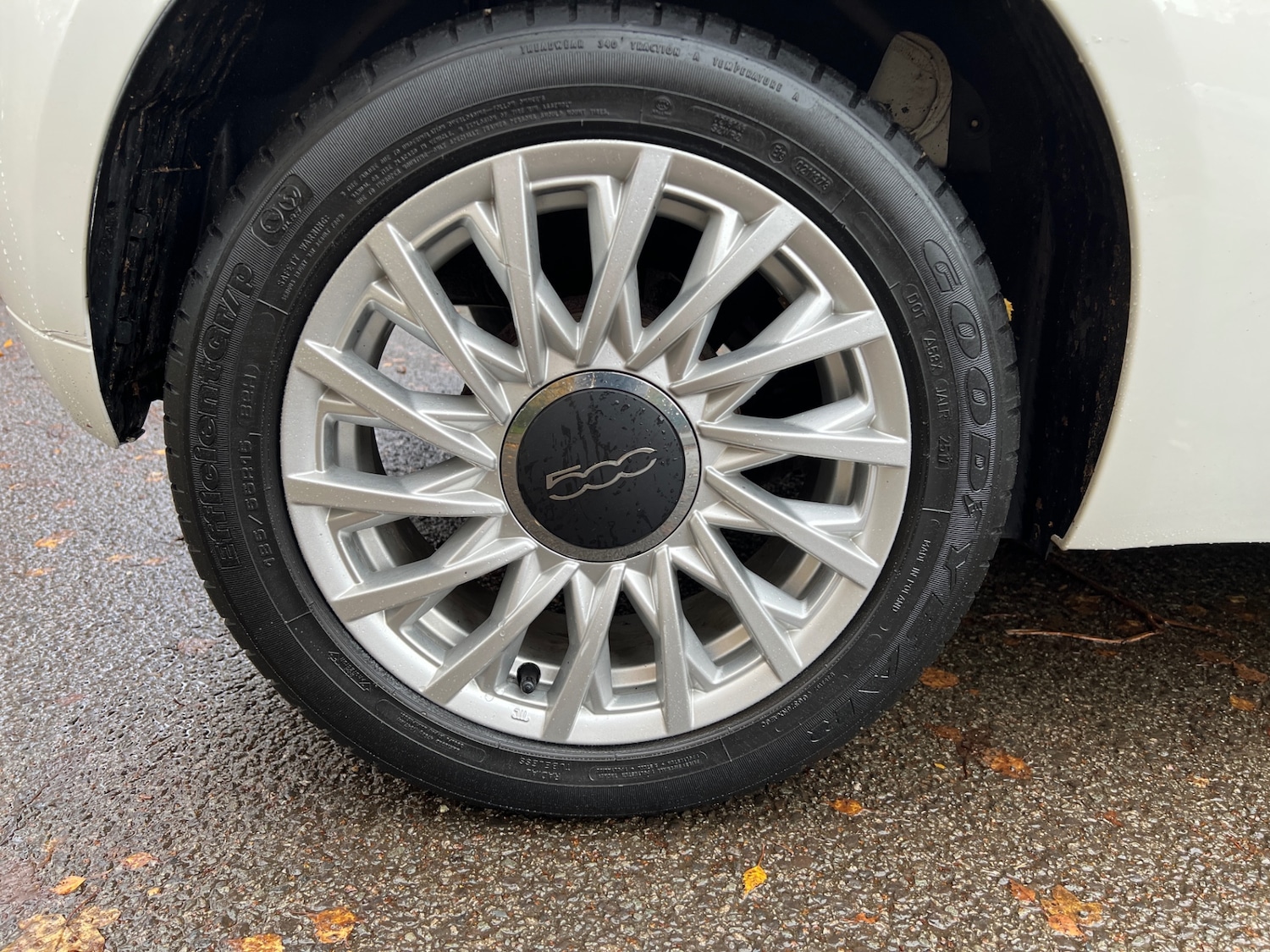 Used Fiat 500 2017 for sale - 76436463: Photo 10