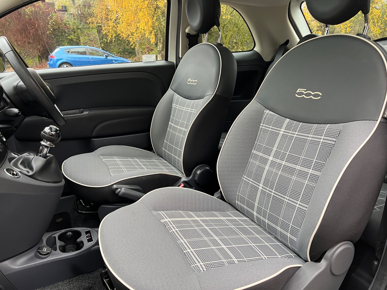 Used Fiat 500 2017 for sale - 76436463: Photo 11