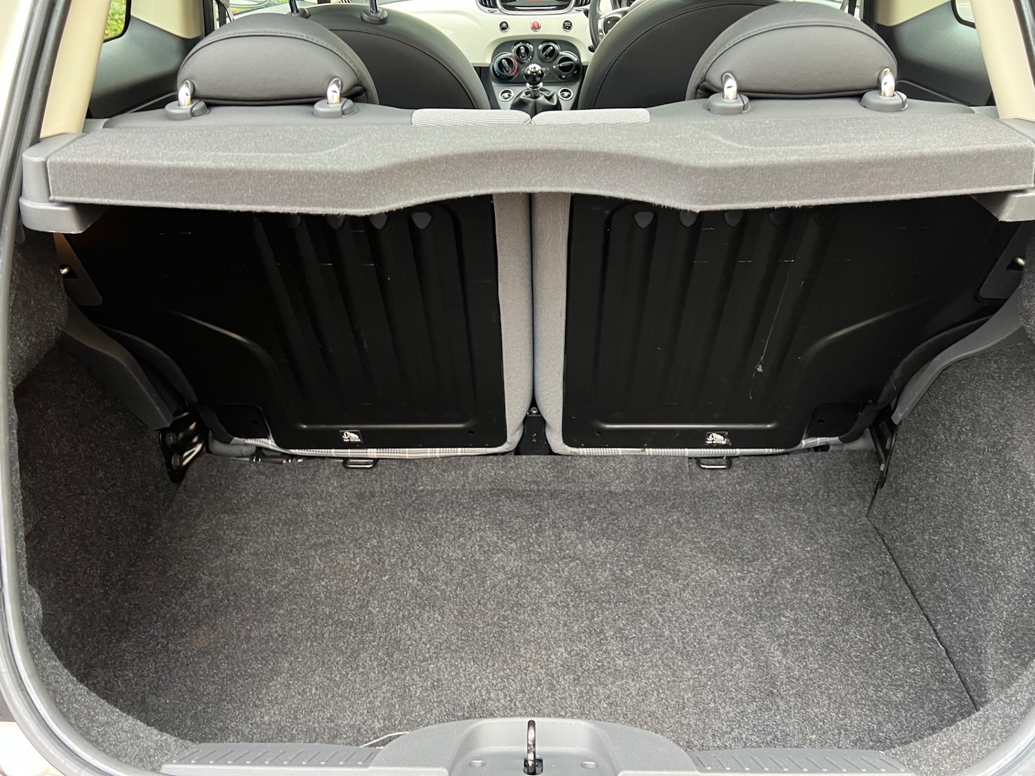 Used Fiat 500 2017 for sale - 76436463: Photo 12