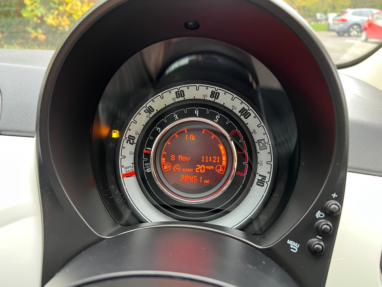 Used Fiat 500 2017 for sale - 76436463: Photo 14