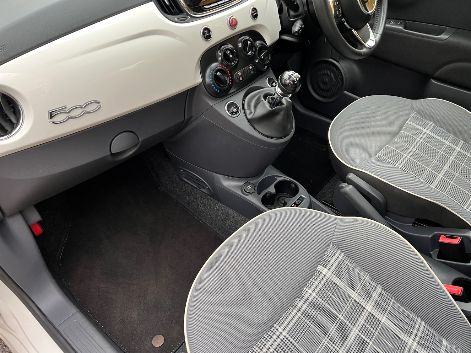 Used Fiat 500 2017 for sale - 76436463: Photo 16