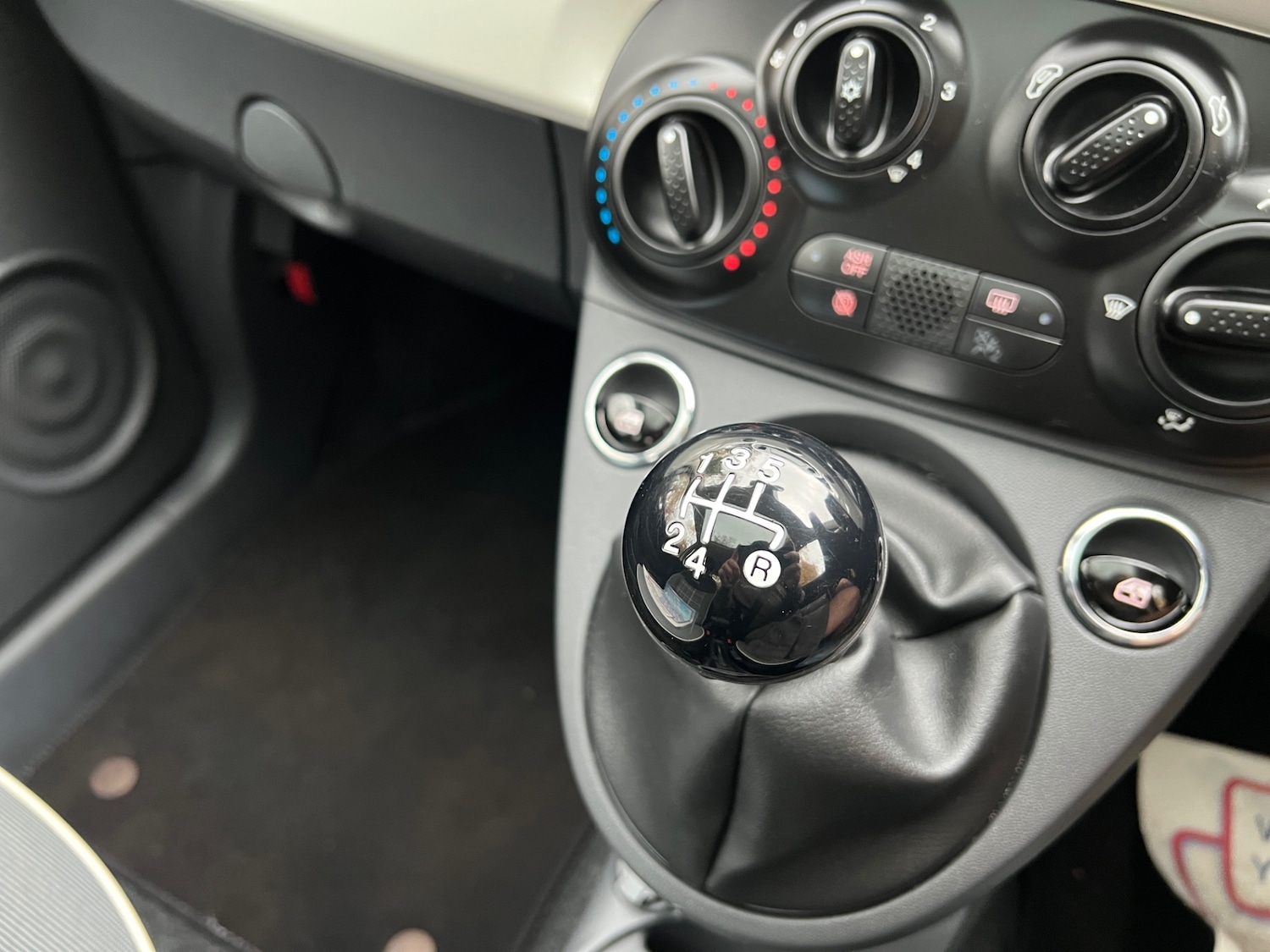 Used Fiat 500 2017 for sale - 76436463: Photo 17