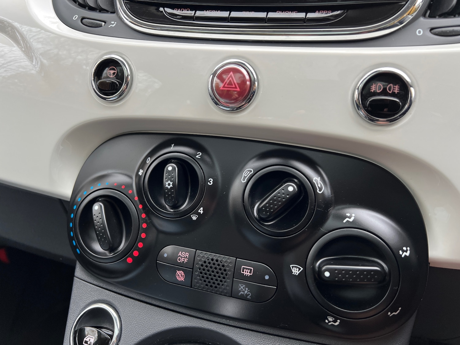 Used Fiat 500 2017 for sale - 76436463: Photo 18