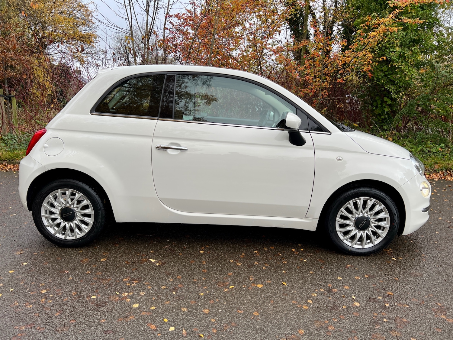 Used Fiat 500 2017 for sale - 76436463: Photo 2