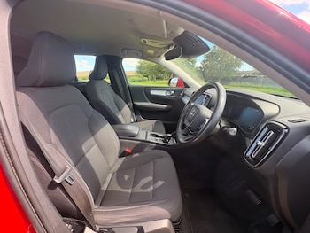 Used Volvo XC40 2021 for sale - 79319929: Photo