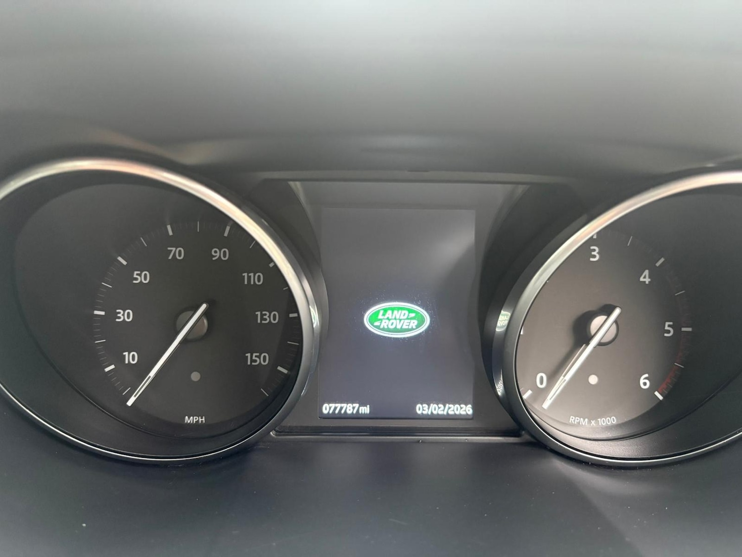 Used Land Rover Range Rover Evoque 2017 for sale - 77418629: Photo 10