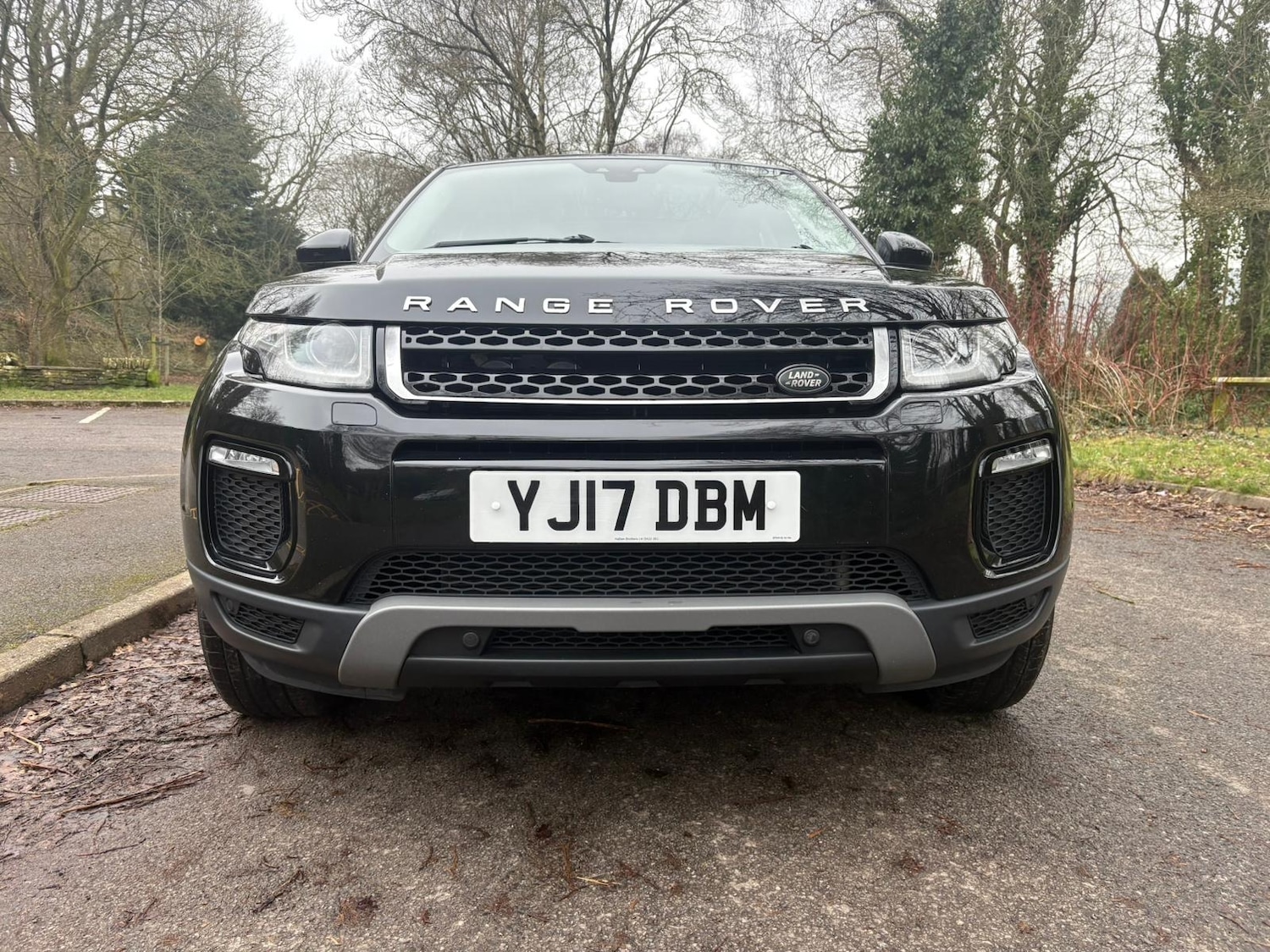 Used Land Rover Range Rover Evoque 2017 for sale - 77418629: Photo 12