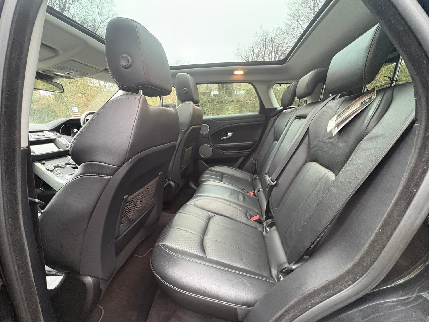 Used Land Rover Range Rover Evoque 2017 for sale - 77418629: Photo 13