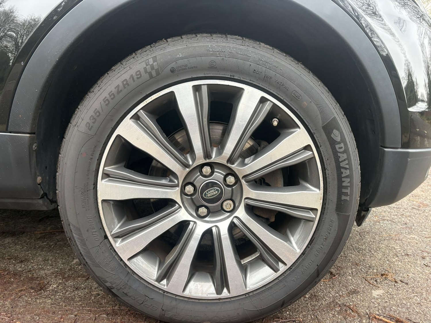 Used Land Rover Range Rover Evoque 2017 for sale - 77418629: Photo 15