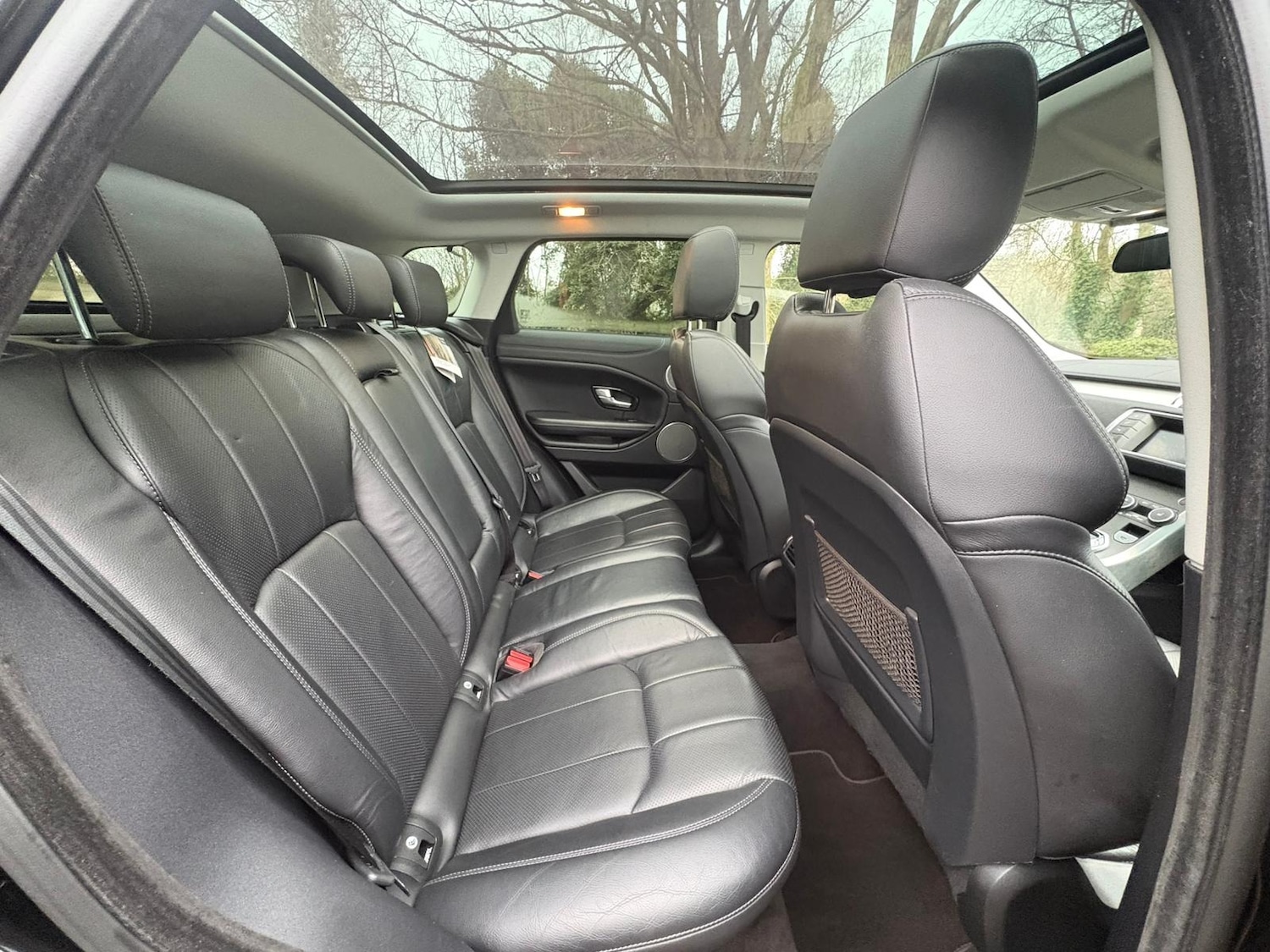 Used Land Rover Range Rover Evoque 2017 for sale - 77418629: Photo 6