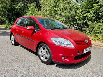 Used Toyota Auris 2010 for sale - 79321399: Photo