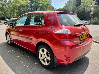 Used Toyota Auris 2010 for sale - 79321399: Photo