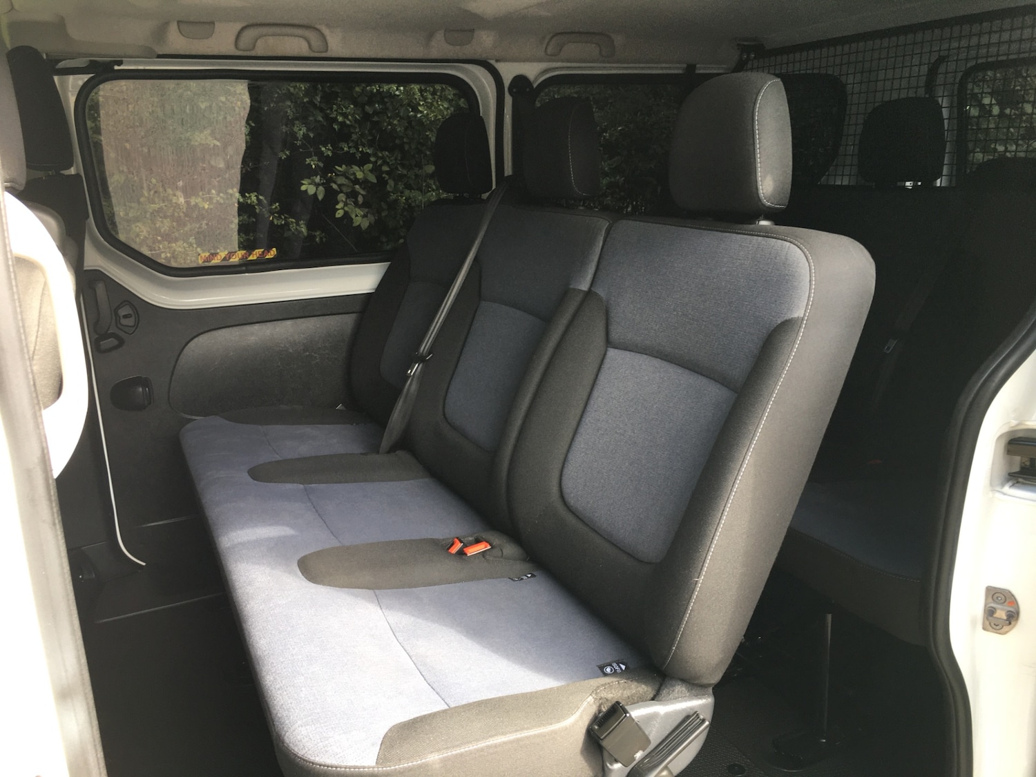 Vehicle 11