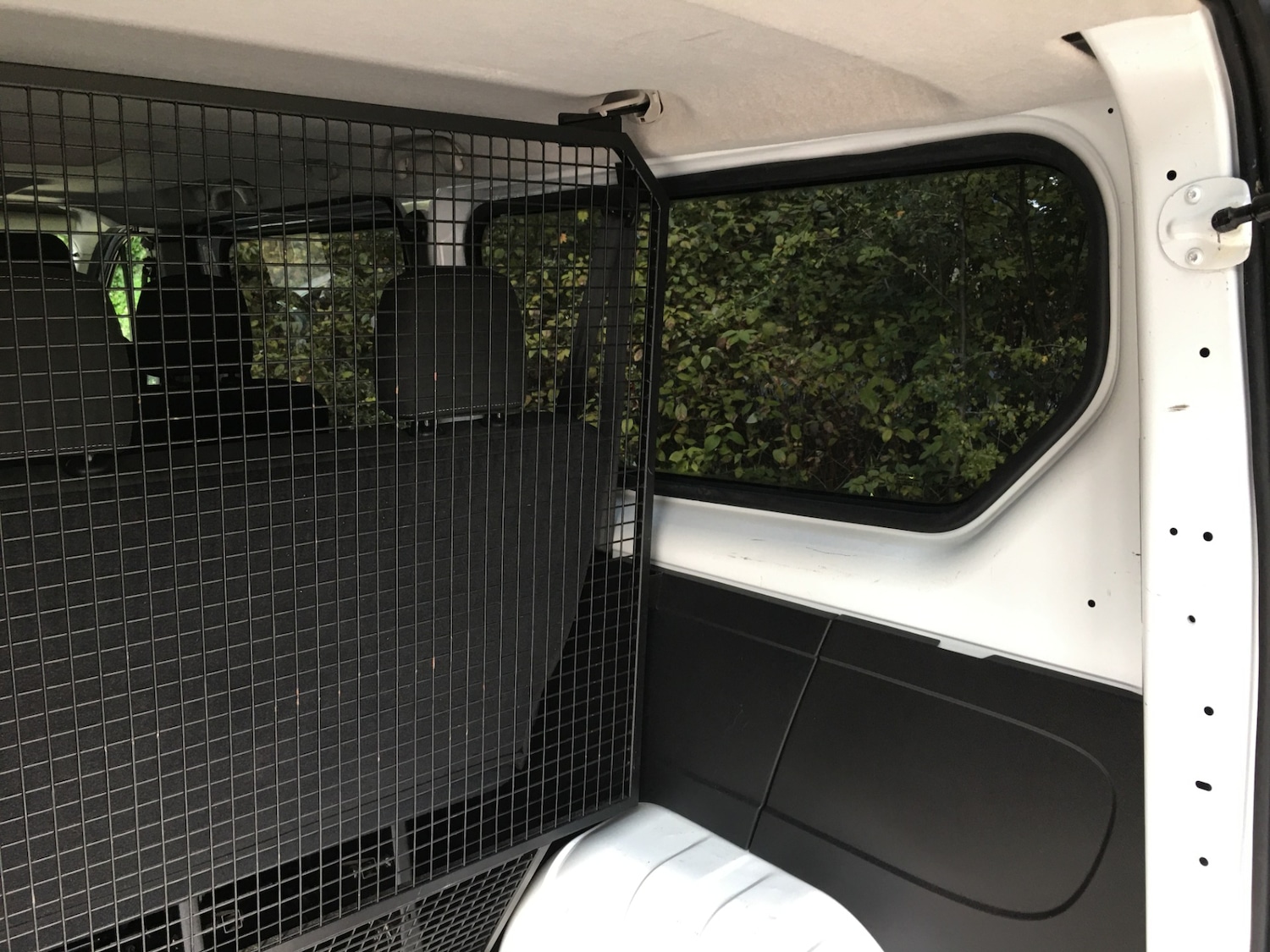Vehicle 16