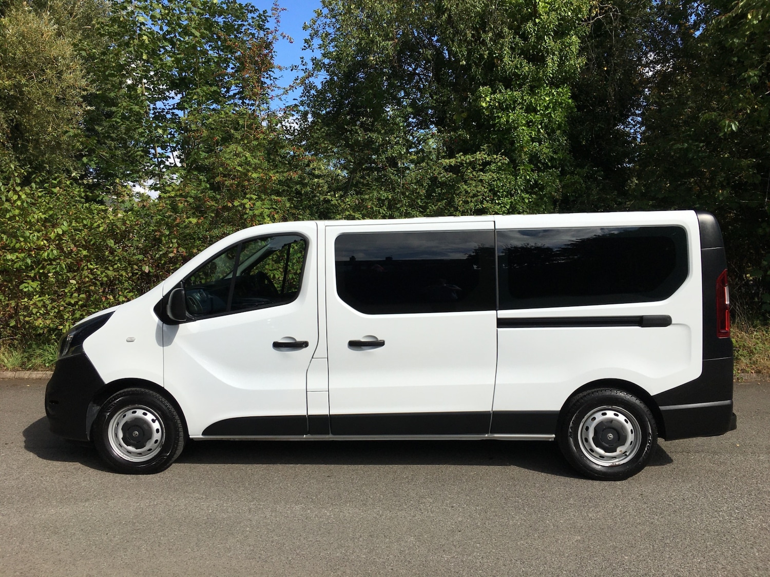 Vehicle 7