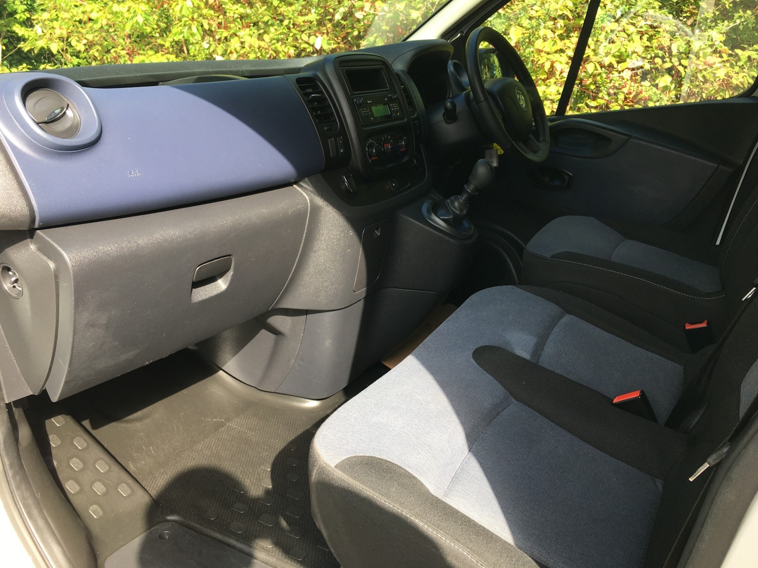 Vehicle 9