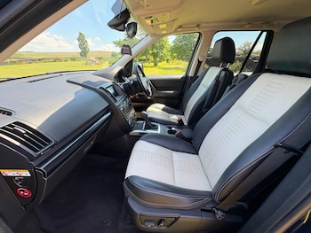 Used Land Rover Freelander 2013 for sale - 78826005: Photo