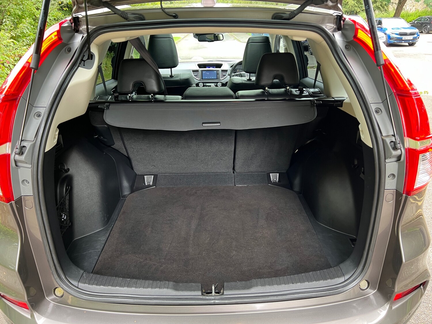 Vehicle 13