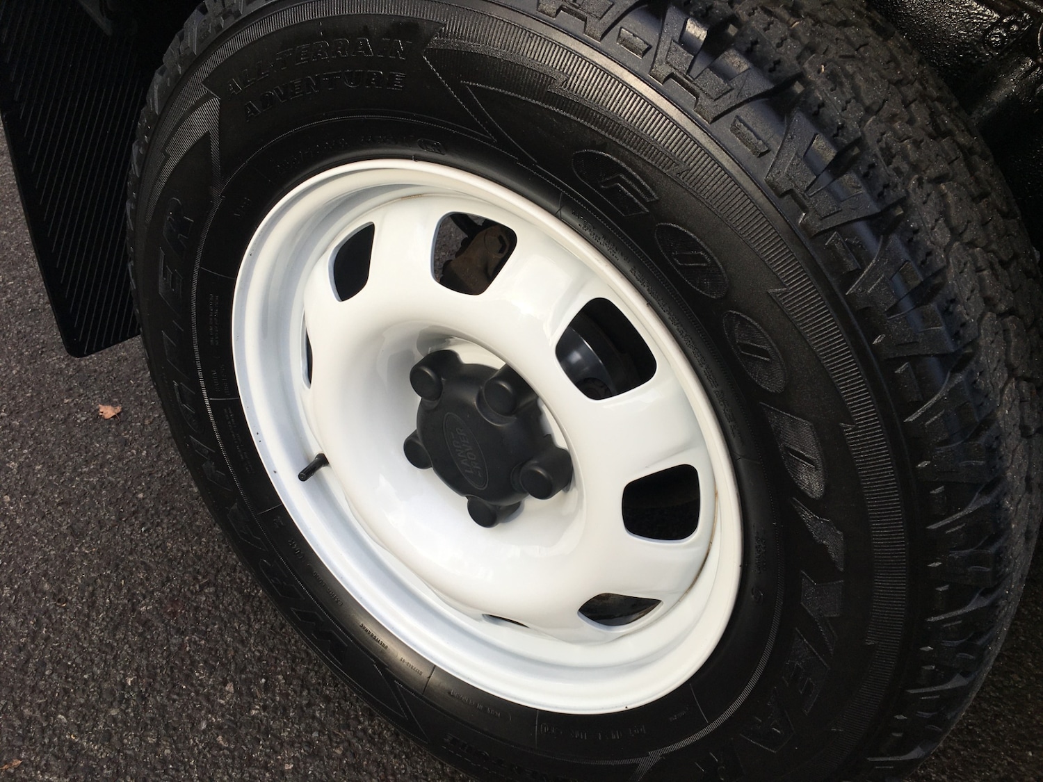 Used Land Rover Defender 2015 for sale - 77233989: Photo 15