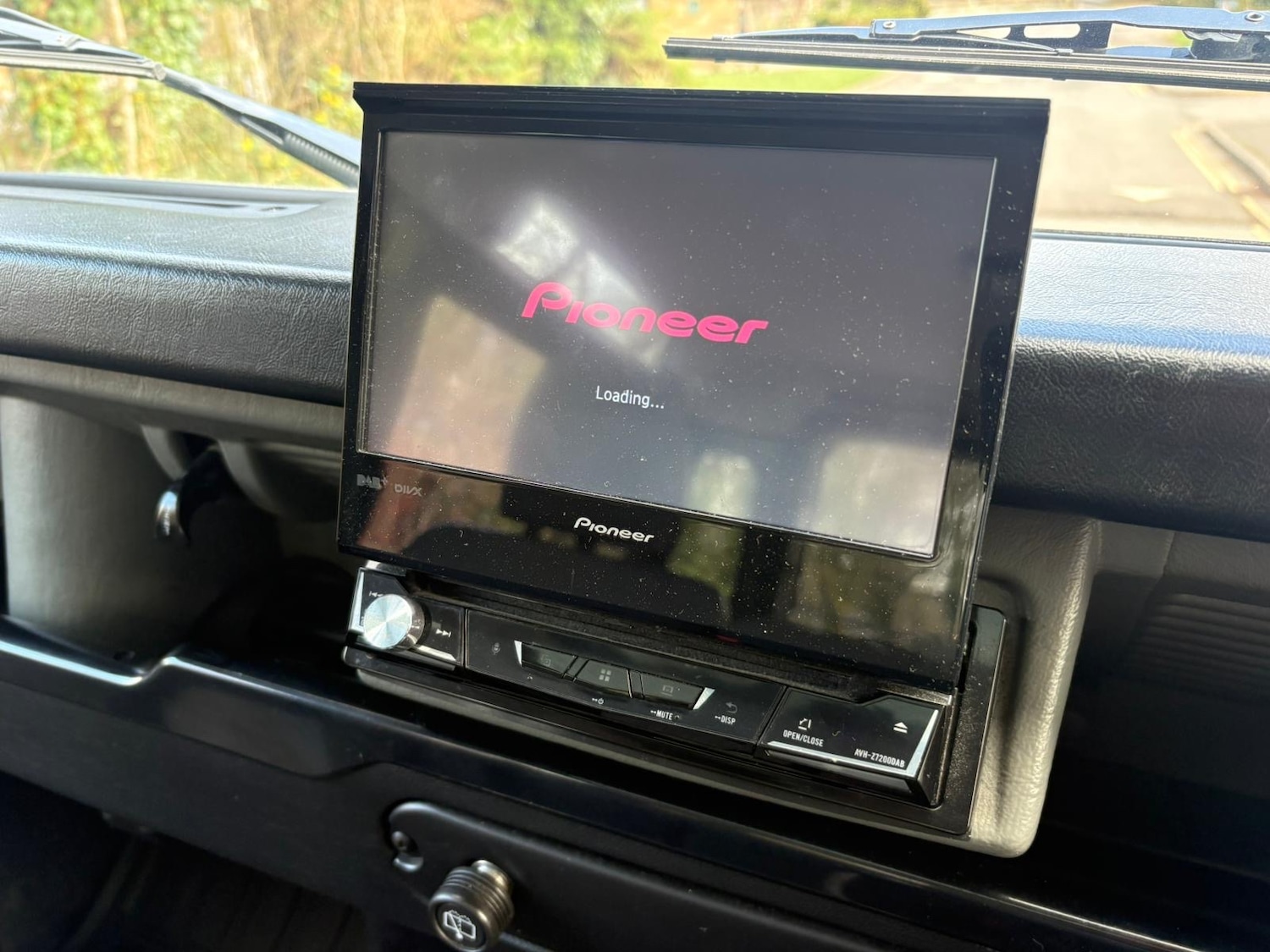 Used Land Rover Defender 1996 for sale - 77888222: Photo 12