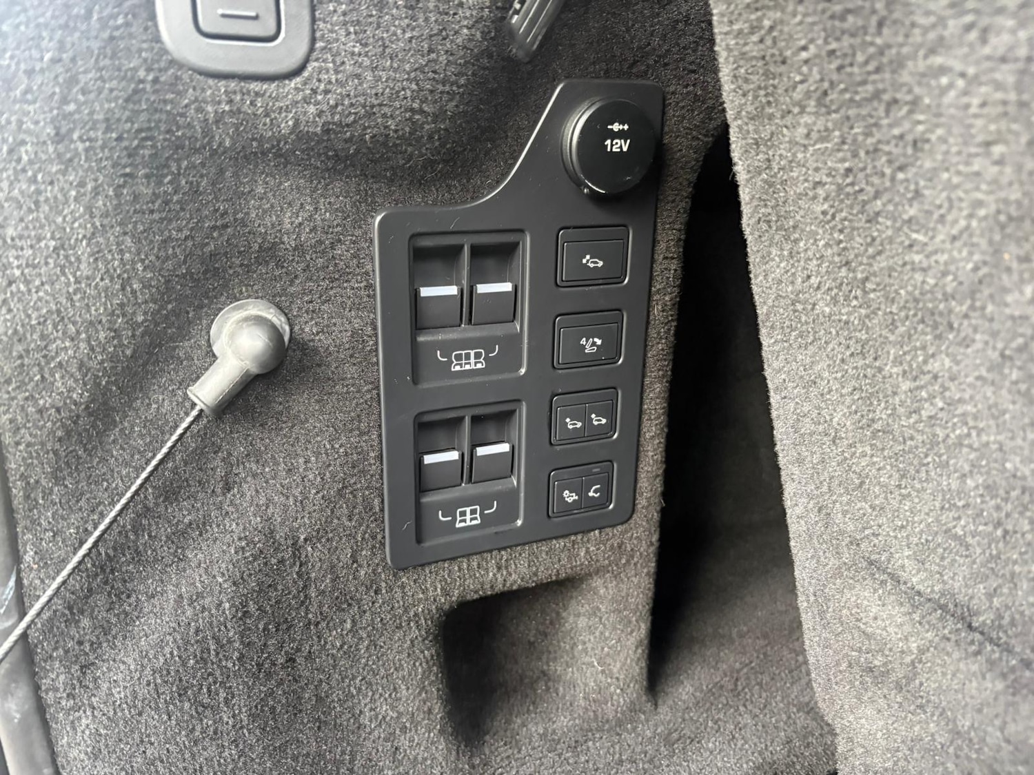 Used Land Rover Discovery 2017 for sale - 77554926: Photo 12