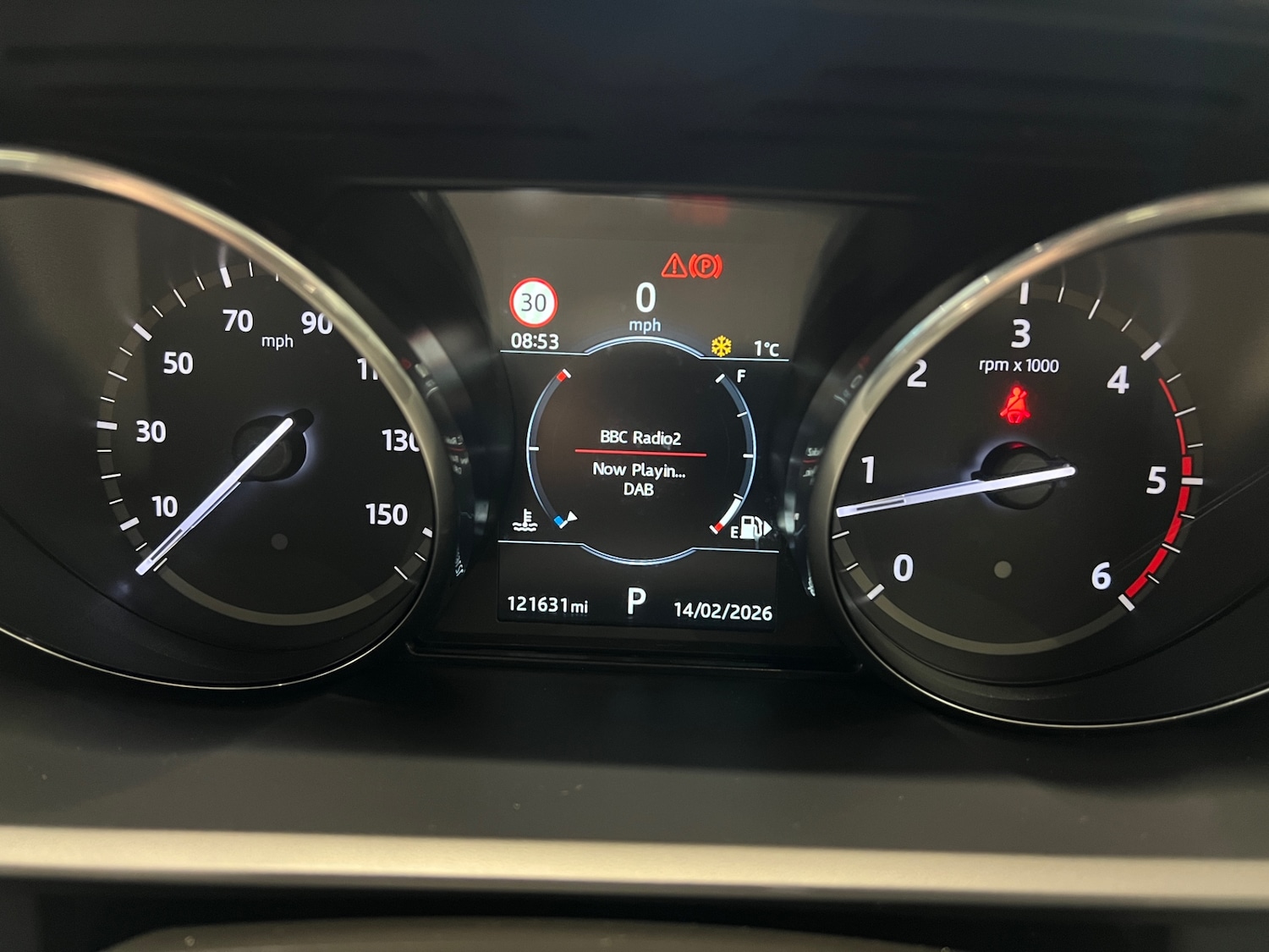 Used Land Rover Discovery 2017 for sale - 77554926: Photo 15