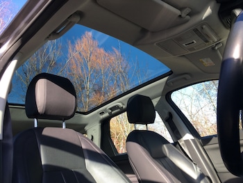 Used Land Rover Discovery Sport 2016 for sale - 77310369: Photo