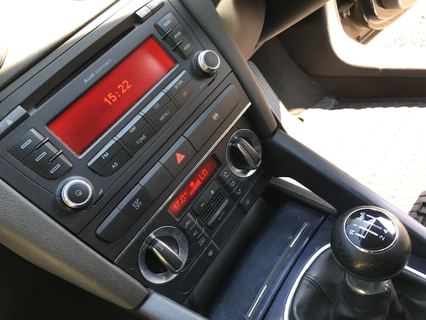 Used Audi A3 2009 for sale - 75008092: Photo 10