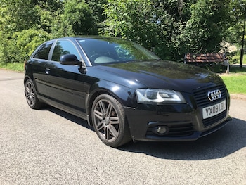 Audi - A3
