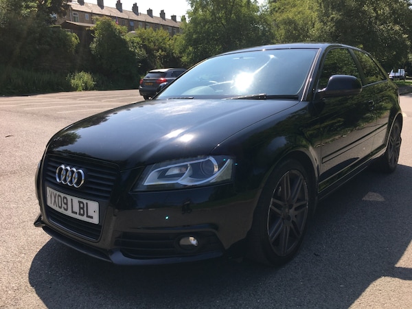 Used Audi A3 2009 for sale - 75008092: Photo 5